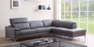 Unparalleled Luxury Leather Sofas