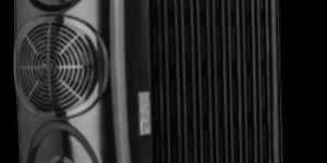 Oil Filled Room Heater