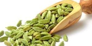 Green Cardamom
