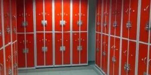 Industrial Locker