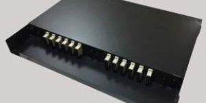 LIU Patch Panel