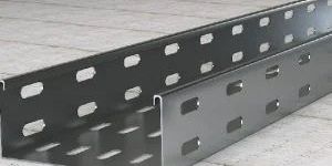 Perforated Cable Tray