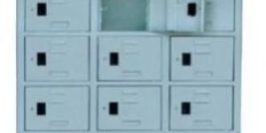 Staff Lockers