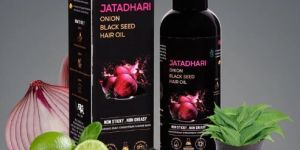 Ayursesha Onion Black Seed Hair Oil