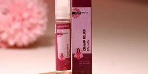 Cramp Relief Roll on