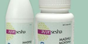 Madhu Moksha: Regulating Blood Sugar for Diabetes