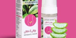 Miss & Mrs Foaming Women Intimate Wash