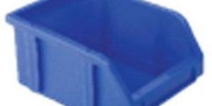 FBO Industrial STORAGE BINS