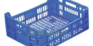 FRUITS AND VEGETABLES Storage CRATES