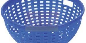 Storage Basket Crates