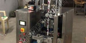 Pouch Packaging Machine