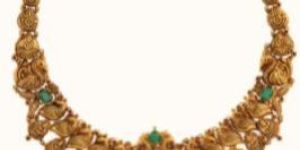 Womens Necklace ANTNEC02007