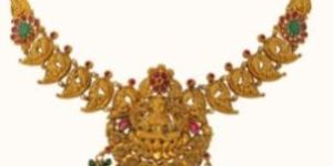 Womens Necklace ANTNEC02115