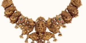 Womens Necklace ANTNEC02689