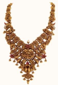 Womens Necklace ANTNEC02693