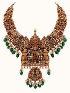 Womens Necklace ANTNEC02843