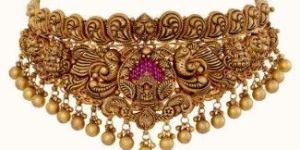 Womens Necklace ANTNEC02932