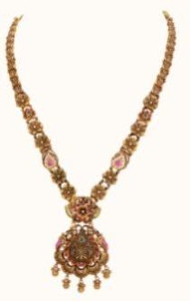 Womens Necklace ANTNEC02935