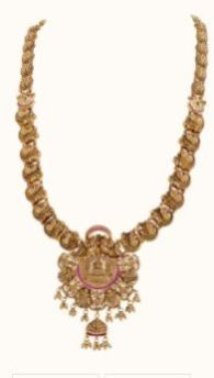 Womens Necklace ANTNEC02940