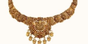 Womens Necklace ANTNEC02945