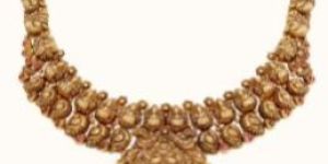 Womens Necklace ANTNEC02951