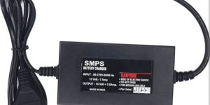 SMPS Battery Chargers