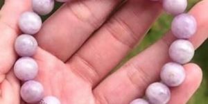 Rose Quartz Bracelet