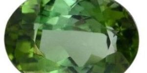 Tourmaline Stone 10 Carat Gemstone