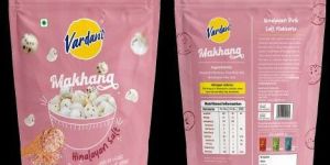 Himalayan Salt Makhana