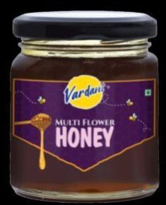 Multi Flower Honey