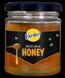 Pure Natural Honey