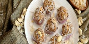 Shyam Swaad Gond Laddo