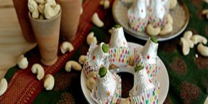 Shyam Swaad Kaju Kalash