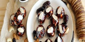 Shyam Swaad Khajoor Ladoo