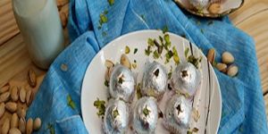 Shyam Swaad Kheer Kadam