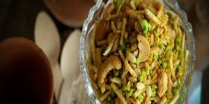 Shyam Swaad Pudina Mix