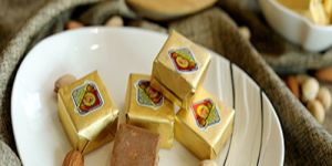 Shyamswaad Choco Bite