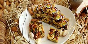 Shyamswaad Honey Anjeer Bite