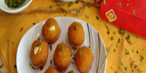 Shyamswaad Motichoor Ladoo (Desi Ghee)