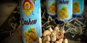 shyamswaad roasted cashew