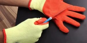 Honeywell Safety Gloves C5 Cut Resistance