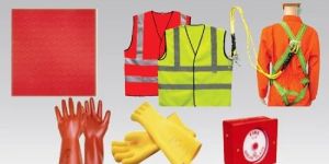 Industrial Safety Equipments