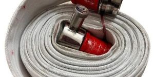 KARTAR 15 MTR Fire Hose Reel