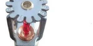 Pendent Fire Sprinklers