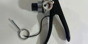 Pressure Gauge for Fire Extinguisher