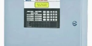 Ravel 12 Zone Fire Alarm Panel