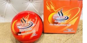 Safe Pro Fire Ball Extinguisher