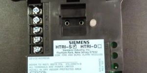 Siemens XTR1-S Monitor Module