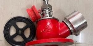 Single Headed Fire Hydrant Valve