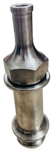 SS Short Branch Pipe Nozzle